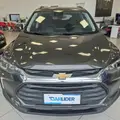 CHEVROLET TRACKER 1.0 TURBO FLEX LTZ AUTOMÁTICO CHEVROLET TRACKER 1.0 TURBO FLEX LTZ AUTOMÁTICO