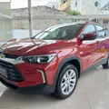 CHEVROLET TRACKER 1.0 TURBO FLEX LTZ AUTOMÁTICO CHEVROLET TRACKER 1.0 TURBO FLEX LTZ AUTOMÁTICO