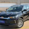 CHEVROLET TRACKER 1.0 TURBO FLEX LTZ AUTOMÁTICO CHEVROLET TRACKER 1.0 TURBO FLEX LTZ AUTOMÁTICO