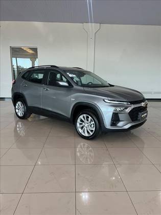 CHEVROLET TRACKER 1.0 TURBO FLEX LTZ AUTOMÁTICO