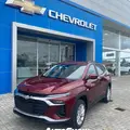 CHEVROLET TRACKER 1.0 TURBO FLEX LTZ AUTOMÁTICO CHEVROLET TRACKER 1.0 TURBO FLEX LTZ AUTOMÁTICO