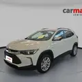 CHEVROLET TRACKER 1.0 TURBO FLEX LTZ AUTOMÁTICO CHEVROLET TRACKER 1.0 TURBO FLEX LTZ AUTOMÁTICO