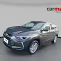 CHEVROLET TRACKER 1.0 TURBO FLEX LTZ AUTOMÁTICO CHEVROLET TRACKER 1.0 TURBO FLEX LTZ AUTOMÁTICO