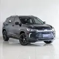 CHEVROLET TRACKER 1.2 TURBO FLEX LTZ AUTOMÁTICO CHEVROLET TRACKER 1.2 TURBO FLEX LTZ AUTOMÁTICO