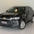 CHEVROLET TRACKER 1.2 TURBO FLEX LTZ AUTOMÁTICO CHEVROLET TRACKER 1.2 TURBO FLEX LTZ AUTOMÁTICO