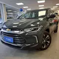 CHEVROLET TRACKER 1.2 TURBO FLEX PREMIER AUTOMÁTICO CHEVROLET TRACKER 1.2 TURBO FLEX PREMIER AUTOMÁTICO