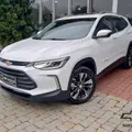 CHEVROLET TRACKER 1.2 TURBO FLEX PREMIER AUTOMÁTICO CHEVROLET TRACKER 1.2 TURBO FLEX PREMIER AUTOMÁTICO