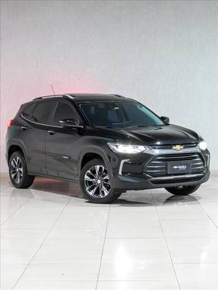 CHEVROLET TRACKER 1.2 TURBO FLEX PREMIER AUTOMÁTICO