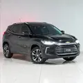 CHEVROLET TRACKER 1.2 TURBO FLEX PREMIER AUTOMÁTICO CHEVROLET TRACKER 1.2 TURBO FLEX PREMIER AUTOMÁTICO