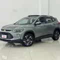 CHEVROLET TRACKER 1.2 TURBO FLEX PREMIER AUTOMÁTICO CHEVROLET TRACKER 1.2 TURBO FLEX PREMIER AUTOMÁTICO