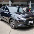 CHEVROLET TRACKER 1.2 TURBO FLEX PREMIER AUTOMÁTICO CHEVROLET TRACKER 1.2 TURBO FLEX PREMIER AUTOMÁTICO