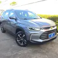 CHEVROLET TRACKER 1.2 TURBO FLEX PREMIER AUTOMÁTICO CHEVROLET TRACKER 1.2 TURBO FLEX PREMIER AUTOMÁTICO