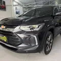 CHEVROLET TRACKER 1.2 TURBO FLEX PREMIER AUTOMÁTICO CHEVROLET TRACKER 1.2 TURBO FLEX PREMIER AUTOMÁTICO