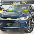 CHEVROLET TRACKER 1.2 TURBO FLEX PREMIER AUTOMÁTICO CHEVROLET TRACKER 1.2 TURBO FLEX PREMIER AUTOMÁTICO