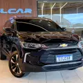 CHEVROLET TRACKER 1.2 TURBO FLEX PREMIER AUTOMÁTICO CHEVROLET TRACKER 1.2 TURBO FLEX PREMIER AUTOMÁTICO