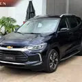 CHEVROLET TRACKER 1.2 TURBO FLEX PREMIER AUTOMÁTICO CHEVROLET TRACKER 1.2 TURBO FLEX PREMIER AUTOMÁTICO