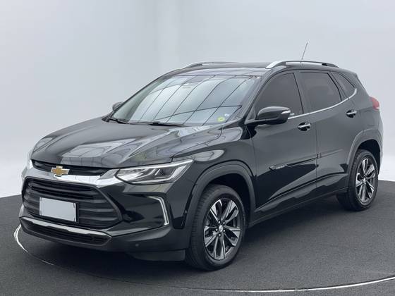 CHEVROLET TRACKER 1.2 TURBO FLEX PREMIER AUTOMÁTICO