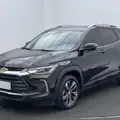 CHEVROLET TRACKER 1.2 TURBO FLEX PREMIER AUTOMÁTICO CHEVROLET TRACKER 1.2 TURBO FLEX PREMIER AUTOMÁTICO