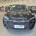 CHEVROLET TRACKER 1.2 TURBO FLEX RS AUTOMÁTICO CHEVROLET TRACKER 1.2 TURBO FLEX RS AUTOMÁTICO