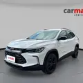 CHEVROLET TRACKER 1.2 TURBO FLEX RS AUTOMÁTICO CHEVROLET TRACKER 1.2 TURBO FLEX RS AUTOMÁTICO