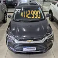 CHEVROLET TRACKER 1.2 TURBO FLEX RS AUTOMÁTICO CHEVROLET TRACKER 1.2 TURBO FLEX RS AUTOMÁTICO