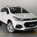 CHEVROLET TRACKER 1.4 16V TURBO FLEX PREMIER AUTOMÁTICO CHEVROLET TRACKER 1.4 16V TURBO FLEX PREMIER AUTOMÁTICO