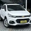 CHEVROLET TRACKER 1.4 16V TURBO FLEX PREMIER AUTOMÁTICO CHEVROLET TRACKER 1.4 16V TURBO FLEX PREMIER AUTOMÁTICO