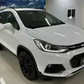 CHEVROLET TRACKER 1.4 16V TURBO FLEX PREMIER AUTOMÁTICO CHEVROLET TRACKER 1.4 16V TURBO FLEX PREMIER AUTOMÁTICO