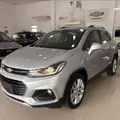 CHEVROLET TRACKER 1.4 16V TURBO FLEX PREMIER AUTOMÁTICO CHEVROLET TRACKER 1.4 16V TURBO FLEX PREMIER AUTOMÁTICO