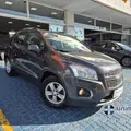 CHEVROLET TRACKER 1.8 MPFI FREERIDE 4X2 16V FLEX 4P MANUAL CHEVROLET TRACKER 1.8 MPFI FREERIDE 4X2 16V FLEX 4P MANUAL