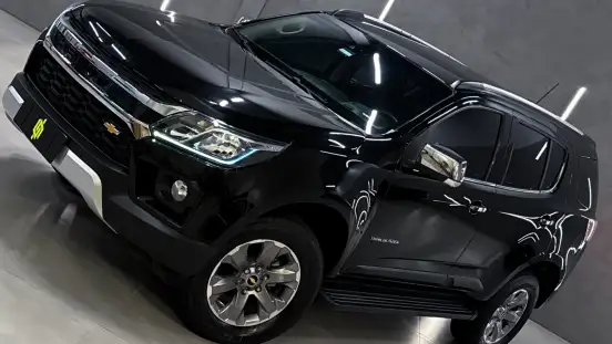 CHEVROLET-TRAILBLAZER-2.8 PREMIER 4X4 16V TURBO DIESEL 4P AUTOMÁTICO CHEVROLET-TRAILBLAZER-2022