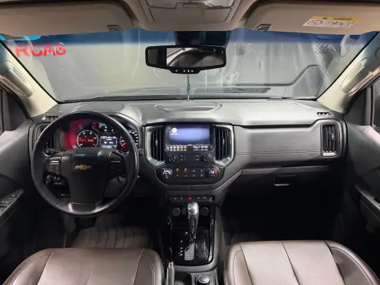 CHEVROLET-TRAILBLAZER-2.8 PREMIER 4X4 16V TURBO DIESEL 4P AUTOMÁTICO CHEVROLET-TRAILBLAZER-2020
