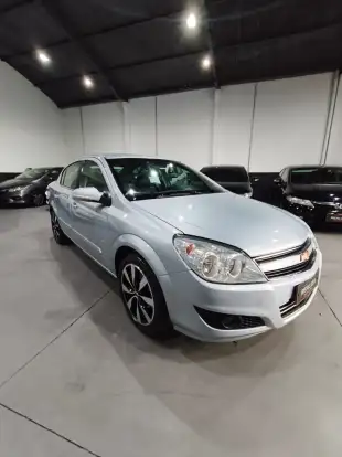 CHEVROLET-VECTRA-2009