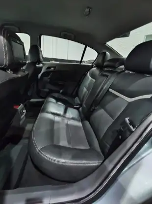 CHEVROLET-VECTRA-2009