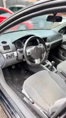 CHEVROLET-VECTRA-2010