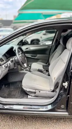 CHEVROLET-VECTRA-2.0 MPFI ELEGANCE 8V FLEX 4P MANUAL CHEVROLET-VECTRA-2010