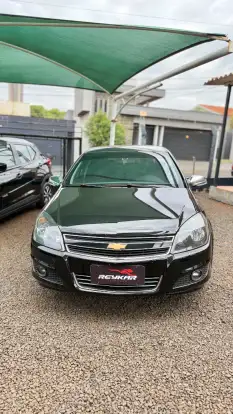 CHEVROLET-VECTRA-2010