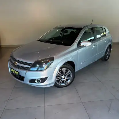 CHEVROLET-VECTRA-2010