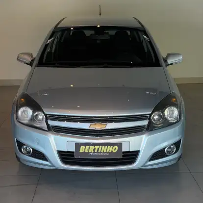 CHEVROLET-VECTRA-2010