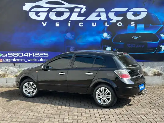 CHEVROLET-VECTRA-2007