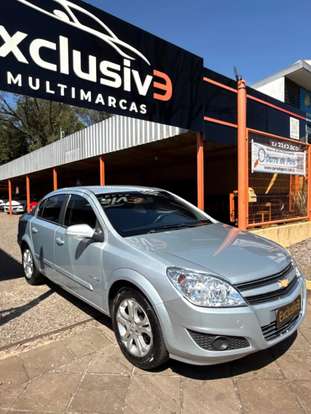 CHEVROLET-VECTRA-2009