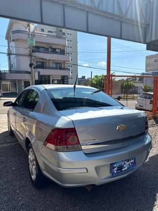 CHEVROLET-VECTRA-2009