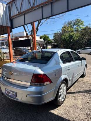 CHEVROLET-VECTRA-2009