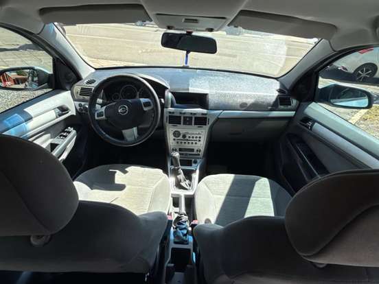 CHEVROLET-VECTRA-2009