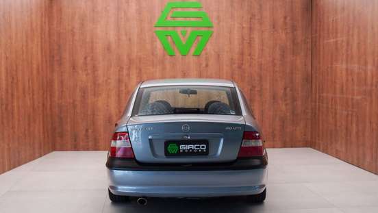 CHEVROLET-VECTRA-1997