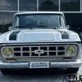 CHEVROLET VERANEIO 4.1 CUSTOM S 12V GASOLINA 4P MANUAL CHEVROLET VERANEIO 4.1 CUSTOM S 12V GASOLINA 4P MANUAL