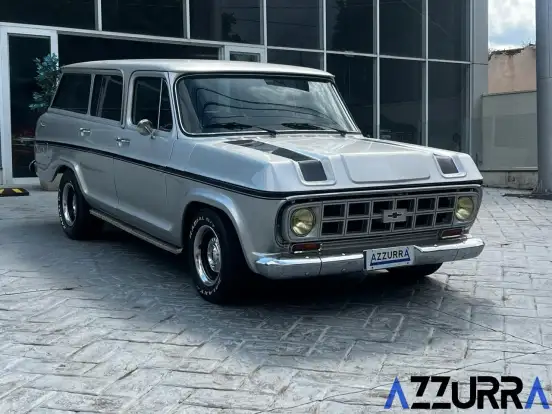CHEVROLET-VERANEIO-1979