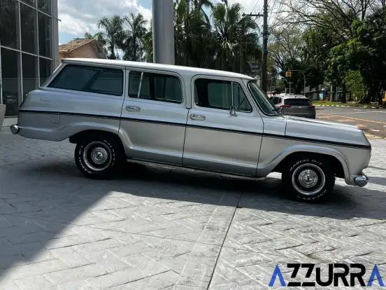CHEVROLET-VERANEIO-1979