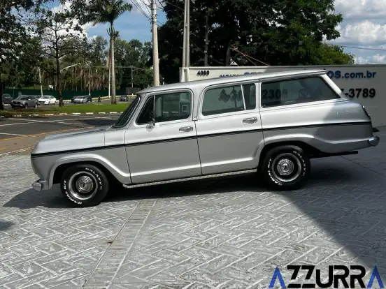 CHEVROLET-VERANEIO-1979