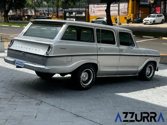 CHEVROLET-VERANEIO-1979
